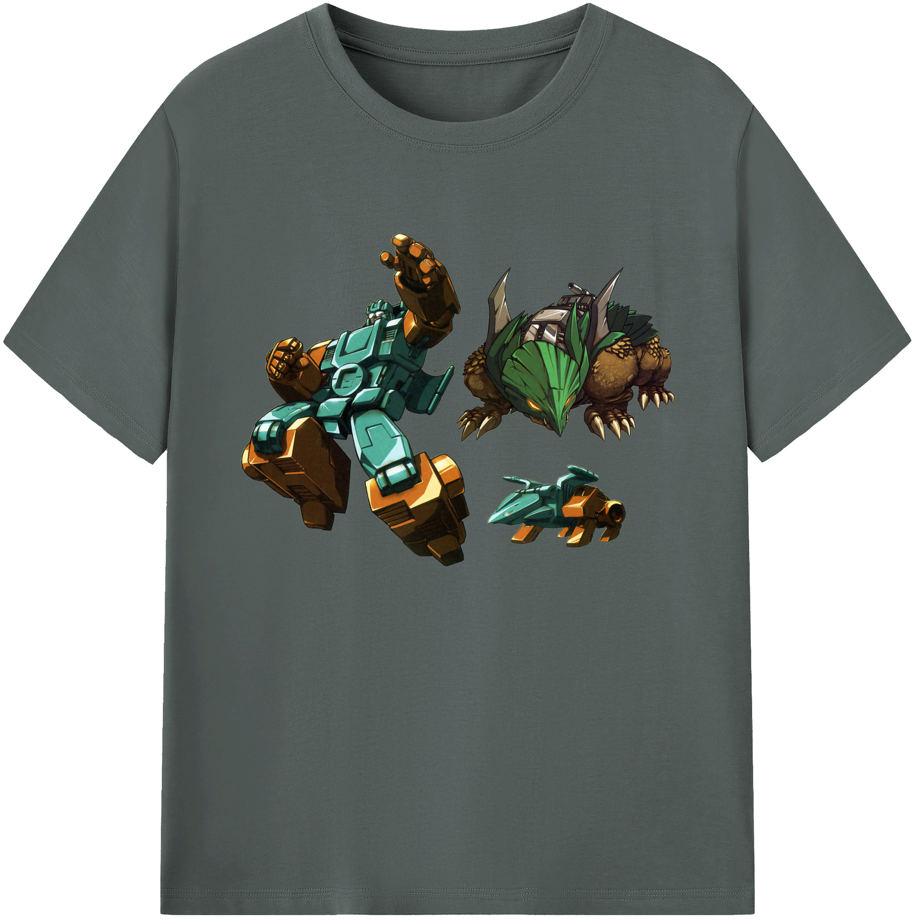 （画像用）  綿100％ メンズ半袖Tシャツ｜肌触りやわらか＆通気性